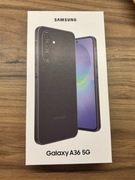 Samsung A36 5G, 128GB