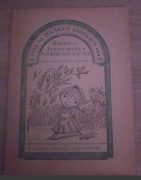 Pyza na polskich dróżkach - Hanna Januszewska - Wydaie 1982