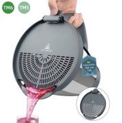 Sitko do odcedzania do Thermomix TM5 i TM6 osłona antybryzgowa