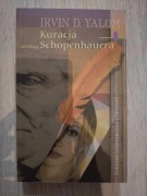 Kuracja Schopenhauera Irvin Yalom