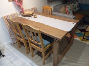 Stół Morbylanga Ikea