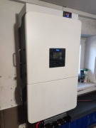 DEYE Falownik Hybrydowy 15 kW SUN-15K-SG05LP3-EU-SM2 chłodzenie do inwrter 