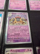 Claydol (OBF 095) Reverse karta pokemon 