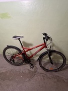 Rower Maxim Highlander