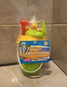 Zestaw do piaskownicy 