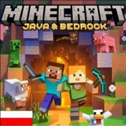MINECRAFT PREMIUM JAVA + BEDROCK EDITION | PEŁNA GRA PC | AUTOMAT