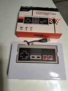 Pad kontroler usb Retro Nintendo,Pegasus Nowy Licytacja od 1zł