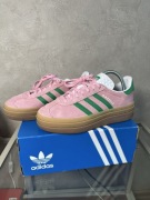 adidas Gazelle Bold W – sneakersy damskie, rozmiar 38