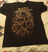 Brutal Assault koszulka L