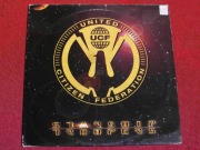 United Citizen Federation – Starship Troopers