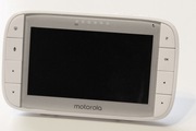 Ninia elektroniczna monitor Motorola MBP55