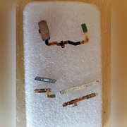 Przyciski Samsung Galaxy s7. Home, Volum, Power 