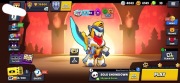 FA Konto brawl stars CENA DO USTALENIA 28k pucharkow