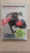 Eastern Front (1941) – Atari XL/XE – Cartridge – Oryginał