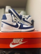 Nike Terminator High 47 / 12 jak nowe, gwarancja+paragon
