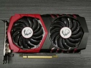 Karta Graficzna GTX 1050 2GB MSI