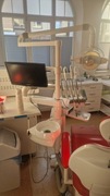 Gabinet Stomatologiczny - kompletny unit, sprzęt, meble