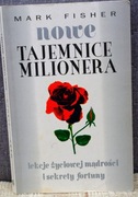 M. Fisher Nowe Tajemnice Milionera