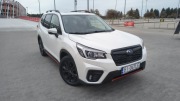Subaru Forester Sport 51tys km 