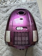 Odkurzacz Amica VM 2066 Fen Turbo 900W Szczotka do parkietu jak nowy