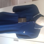 Armani polo