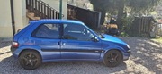 Saxo 1.6 vts 2002 rok