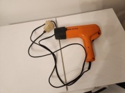 SUSZARKA DO WŁOSÓW CARINA DDR PRL 800W AKA HLD 1060