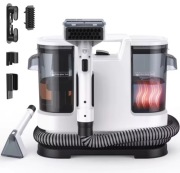 Odkurzacz piorący Lubluelu V8 800W 1,75L 15kPa pranie na mokro i sucho