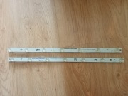 Listwa LED Panasonic TX-55DXU601 TB5509M 550TV01