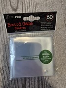 ULTRA PRO: KOSZULKI CLASSIC 69 X 69MM 50 SZTUK