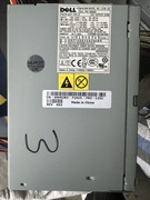 Zasilacz Dell 375W | L375P-00 | WM283 | PSU do PC Dell optiplex precision