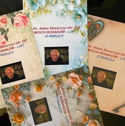 Ks. Adam Skwarczyński: PARUZJA, 2 przyjście Chrystusa Dzień Pański ZESTAW 4