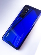 Xiaomi Mi Note 10 LITE 6/128GB  Purpurowy + pudełko  + etui
