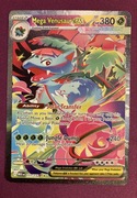 Mega Venusaur EX 177/132 MEG 177 Pokemon TCG