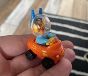 Unikat figurka Pic-Nic Space OSCAR 1999