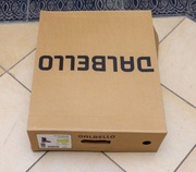 Buty narciarskie Dalbello Veloce 100 GW black 28/28.5