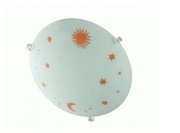 Plafon dziecięcy Massive CAMEA