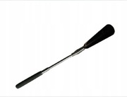 Łyżka teleskopowa do butów