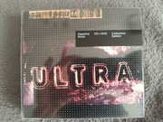 Depeche Mode Ultra CD+DVD collectors edition