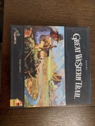 Great Western Trail 2 edycja PL