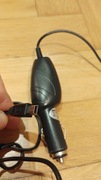 Ładowarka samochodowa mini usb (B) Hama