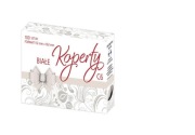 koperty białe C6 opakowanie 100 sztuk