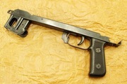 PPS43 PM wz43 mechanizm spustowy gniazdo FULL AUTO