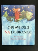 Hartman & Nagy: opowieści na dobranoc