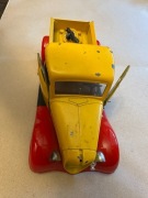 Model samochodu Solido 1:18  Ford V8 Pick up 1936 uszkodzony (1:19 )