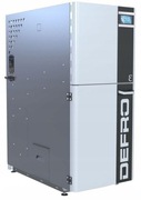 KOCIOŁ PIEC DEFRO EPSILON 10 KW plus pellet gratis