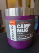 Kubek stalowy Camp Mig Stanley 