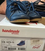 EMEL E1075-13 TRZEWIKI PÓŁBUTY OBCAS THOMASA 19