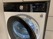 Suszarka LG RH90V9LV2N 9kg 60cm Kondensacyjna 62 dB