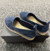 Espadryle Marc O’Polo Łódź rozm. 37